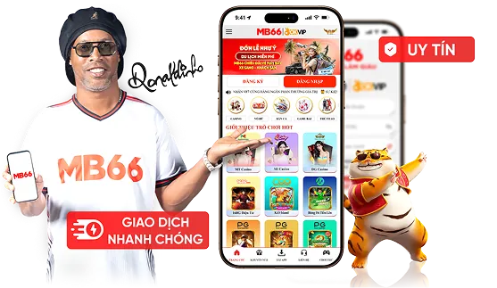 Giao diện cá cược di động tối ưu
