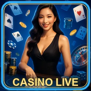 Sòng bạc Casino trực tuyến