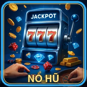 Trò chơi Nổ Hũ