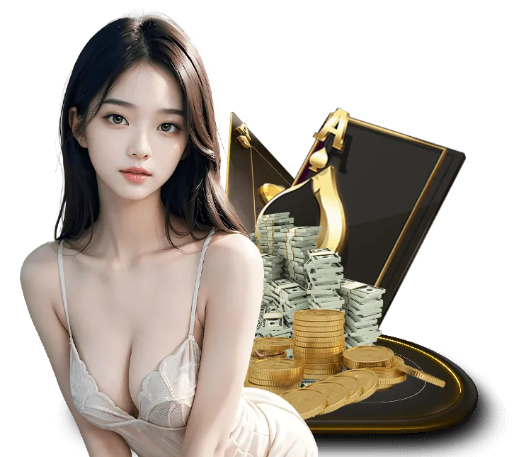 Giao diện trò chơi slot và cách đặt cược